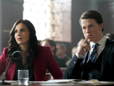 Reboot de thriller legal divide opiniões: sucesso com fãs, mas crítica decepcionada