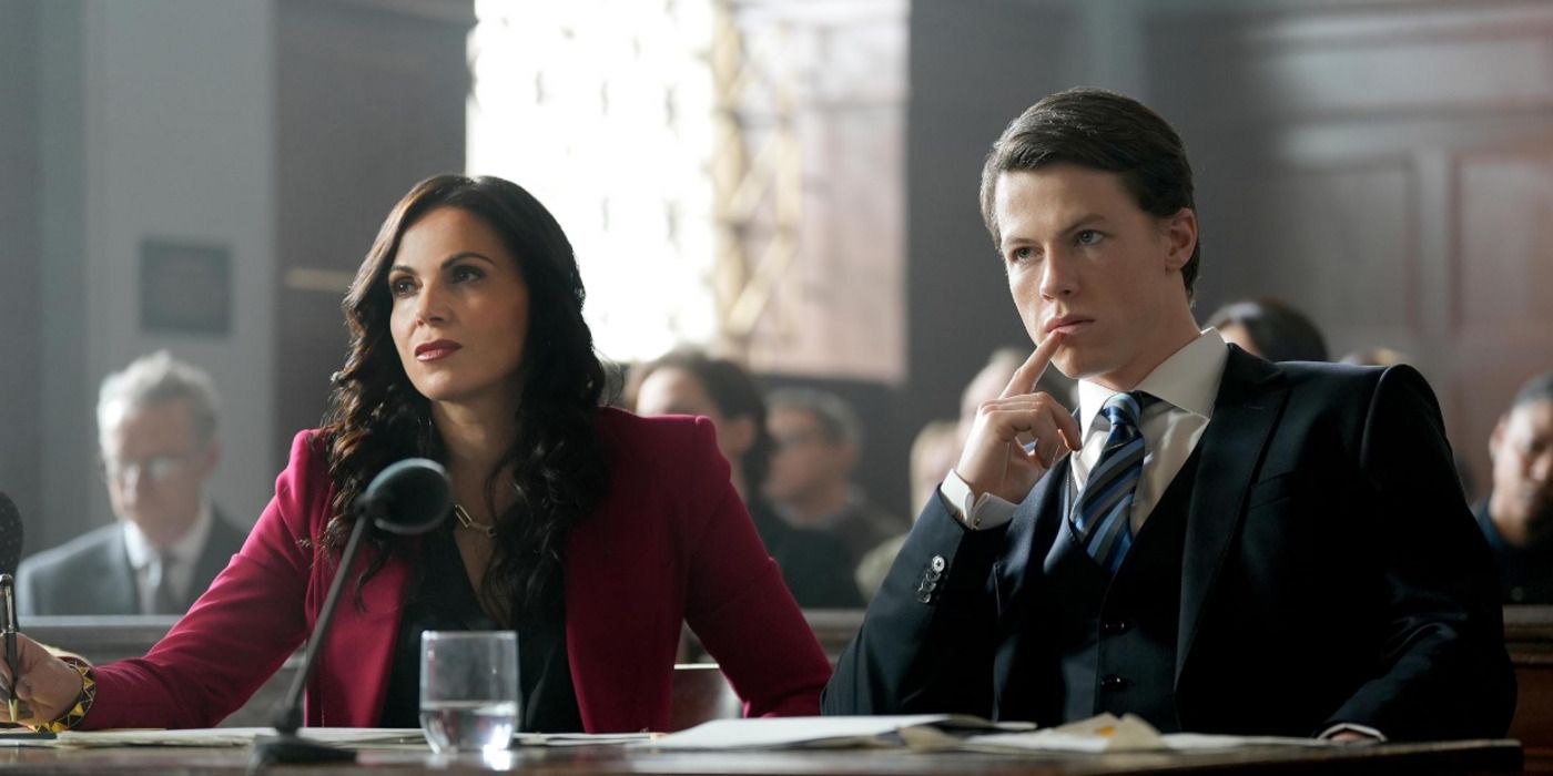 Reboot de thriller legal divide opiniões: sucesso com fãs, mas crítica decepcionada