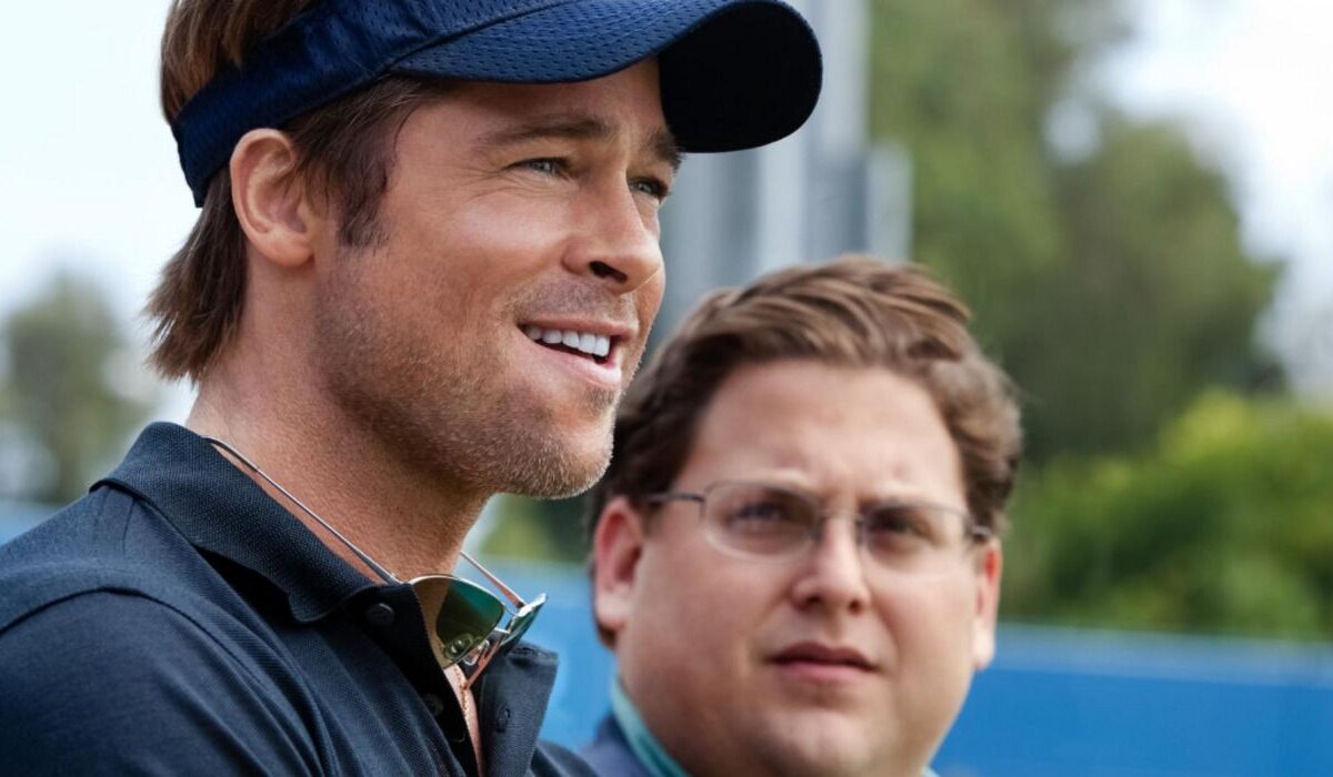 Brad Pitt em 'Moneyball': Basquete, Fraudes e a Busca pela Perfeição