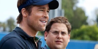 Brad Pitt em 'Moneyball': Basquete, Fraudes e a Busca pela Perfeição