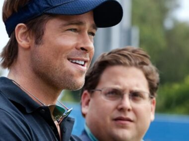 Brad Pitt em 'Moneyball': Basquete, Fraudes e a Busca pela Perfeição
