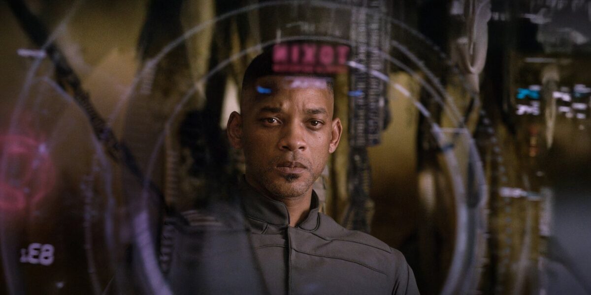 Filme de ficção científica de Will Smith deixa streaming em breve