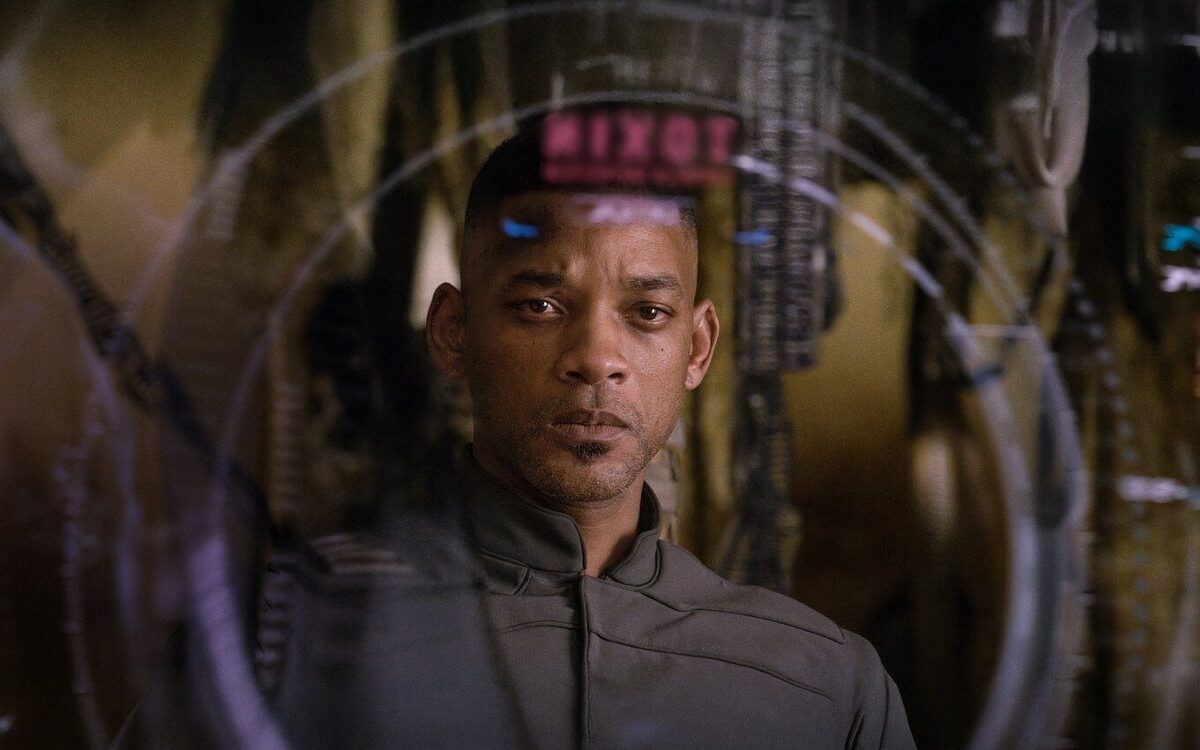 Filme de ficção científica de Will Smith deixa streaming em breve
