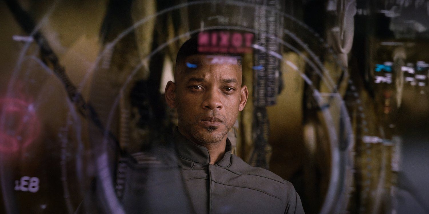 Filme de ficção científica de Will Smith deixa streaming em breve