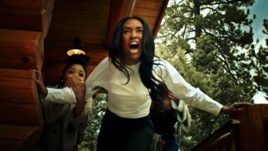 Crítica: 'Run' - Um thriller de alienígenas que decepciona