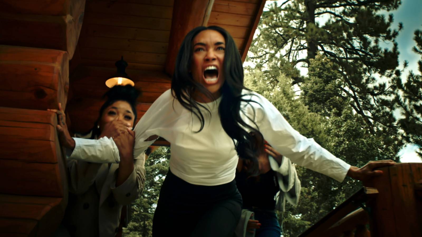 Crítica: 'Run' - Um thriller de alienígenas que decepciona