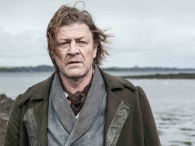 Sean Bean em Frankenstein: Versão Esquecida Antes do Filme de Del Toro