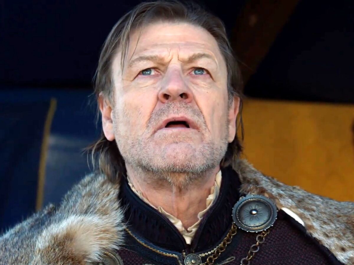Robin Hood: Ator substitui Sean Bean em nova série