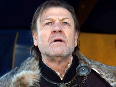 Robin Hood: Ator substitui Sean Bean em nova série