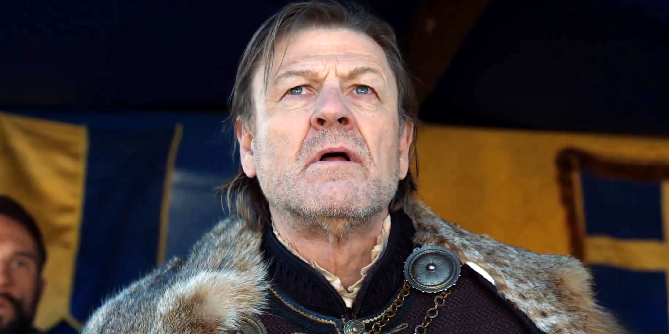 Robin Hood: Ator substitui Sean Bean em nova série