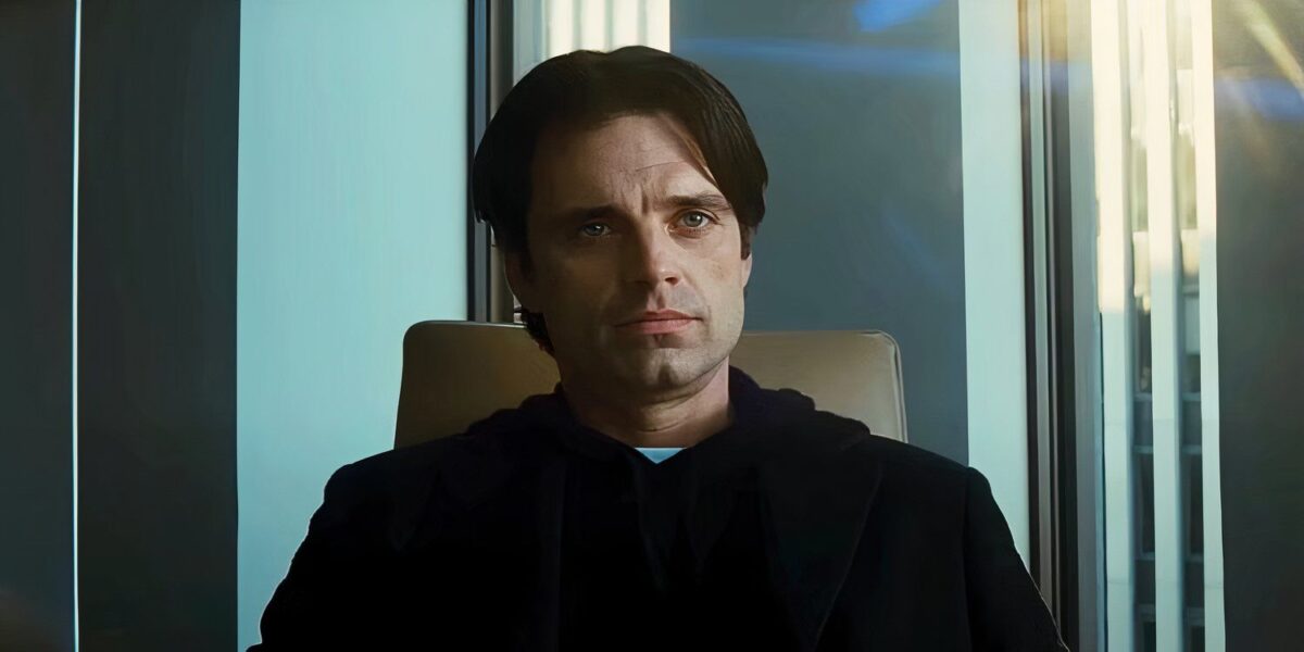 Sucesso Inesperado: Sebastian Stan em 'Sharper'