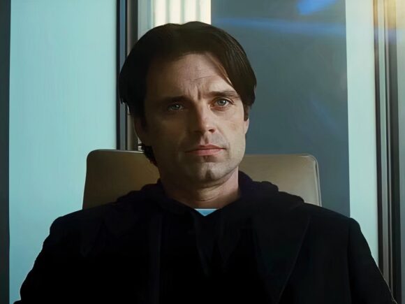 Sucesso Inesperado: Sebastian Stan em 'Sharper'