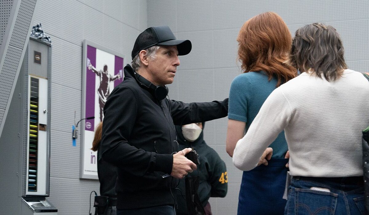 Ben Stiller não dirige a 3ª temporada de Severance