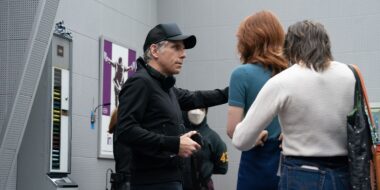 Ben Stiller não dirige a 3ª temporada de Severance