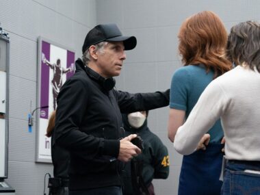 Ben Stiller não dirige a 3ª temporada de Severance