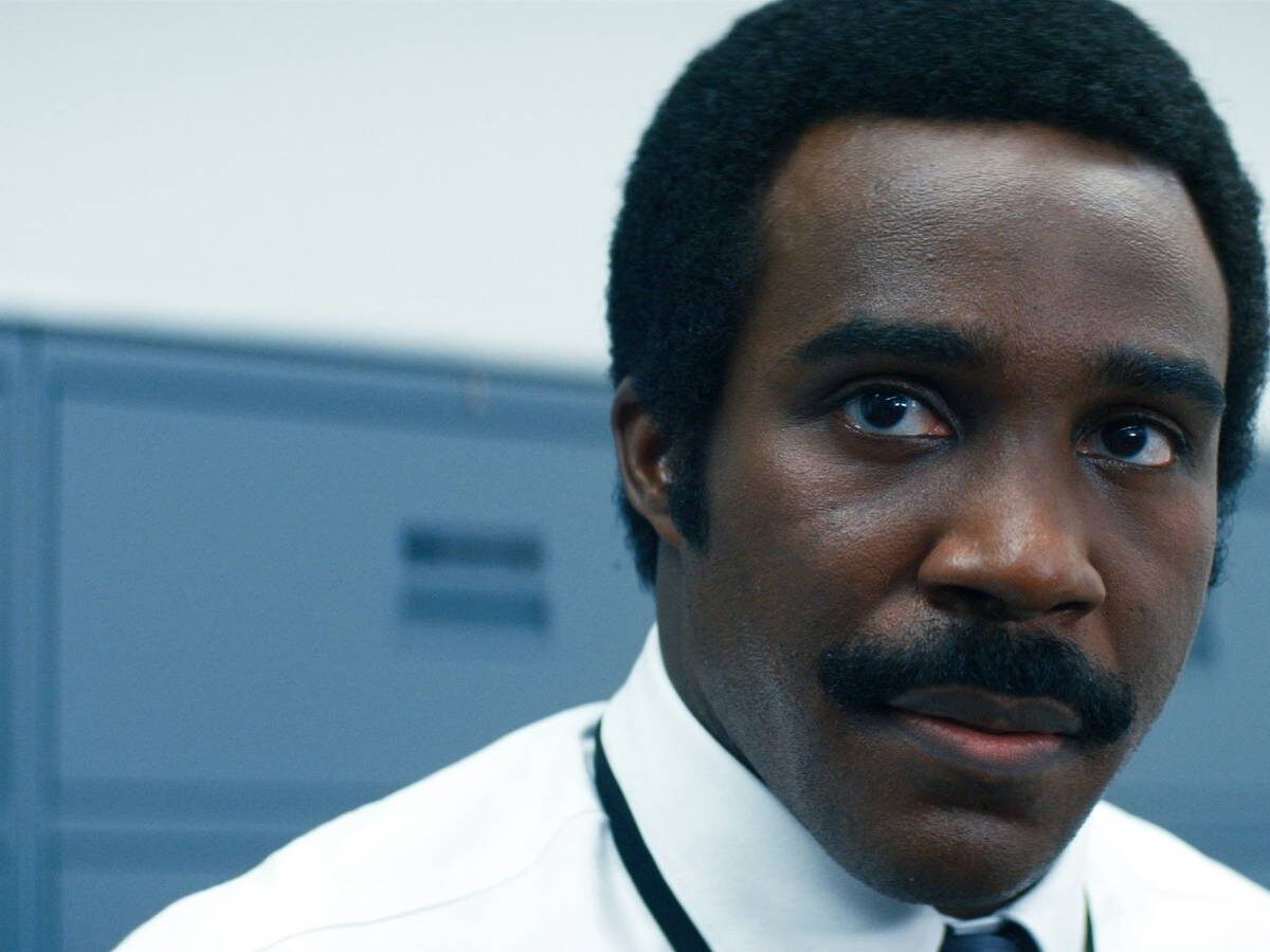 Tramell Tillman (Severance): a carreira que quase foi