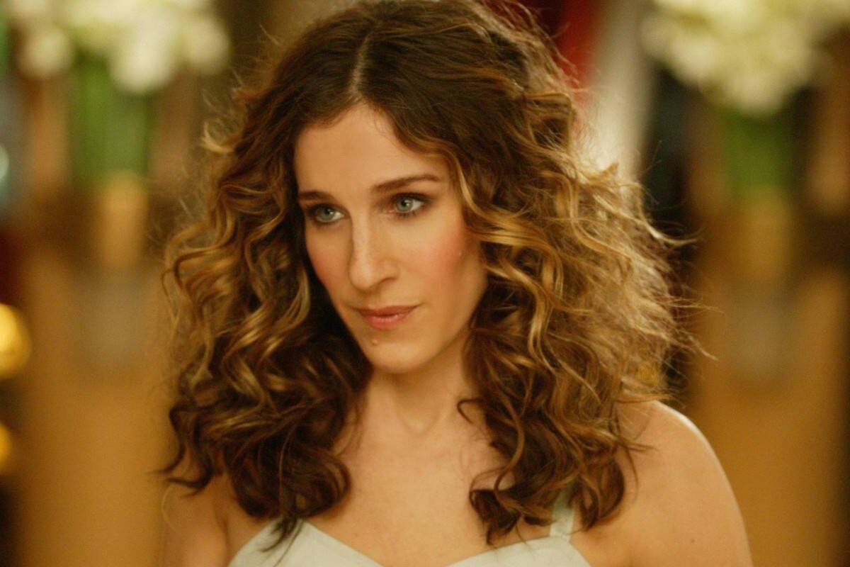 Sarah Jessica Parker e Carrie Bradshaw: a conexão além de Sex and the City