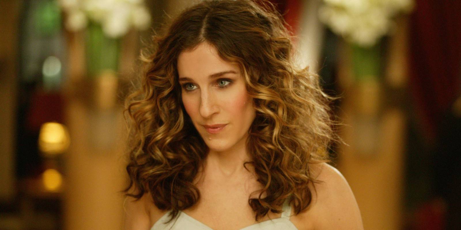Sarah Jessica Parker e Carrie Bradshaw: a conexão além de Sex and the City