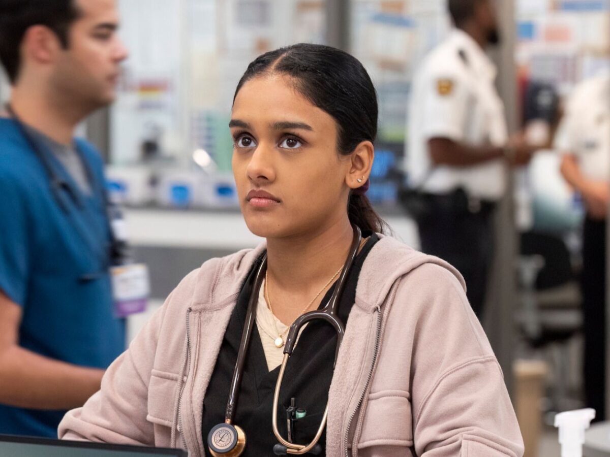 Miles Teller em nova aventura espacial: Trailer de 'The Pitt'