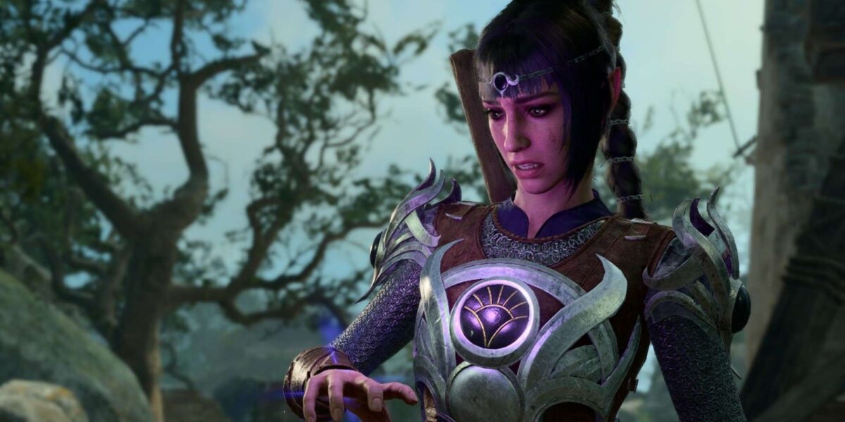 Baldur's Gate 3: Teste de Salto da Fé Difícil