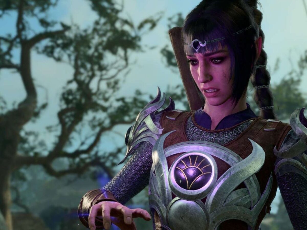 Baldur's Gate 3: Teste de Salto da Fé Difícil