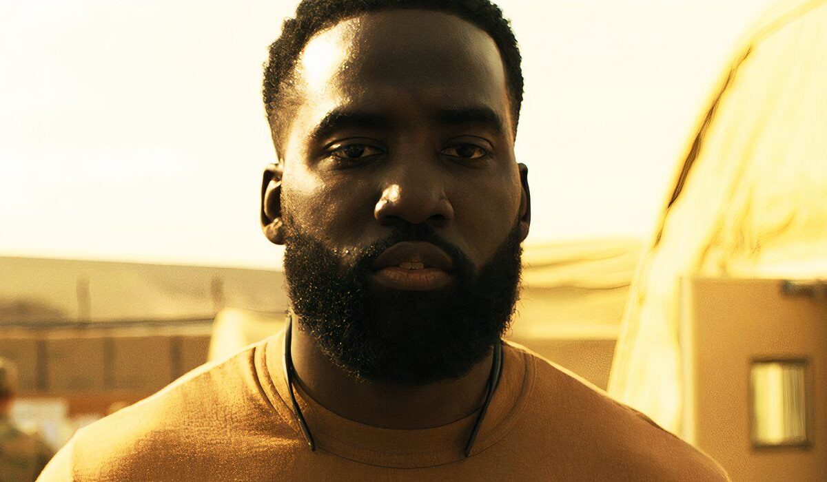 The Gorge: Criador confirma planos para o final da série Apple TV+