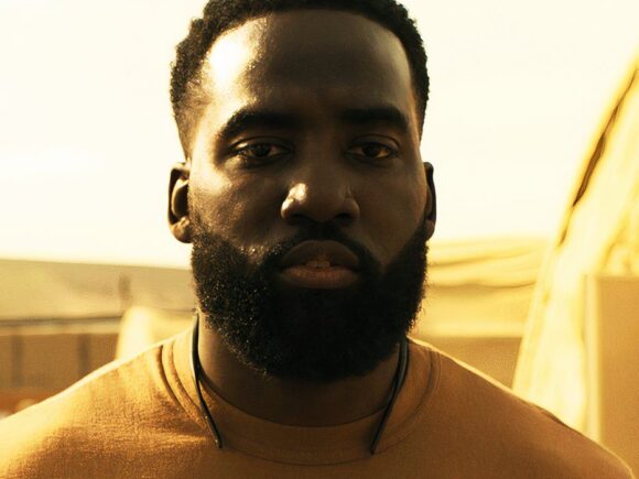 The Gorge: Criador confirma planos para o final da série Apple TV+