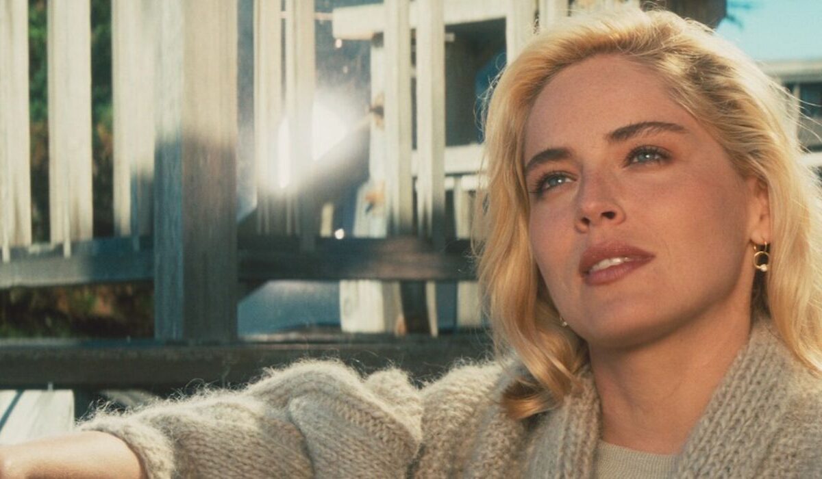 Sharon Stone detona reboot de Instinto Selvagem: 'Boa sorte!'