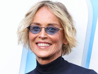 Sharon Stone Recusa Reboot de Instinto Selvagem: 'Boa Sorte'