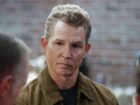 Jeff Hephner Jr. segue os passos do pai em Chicago Med