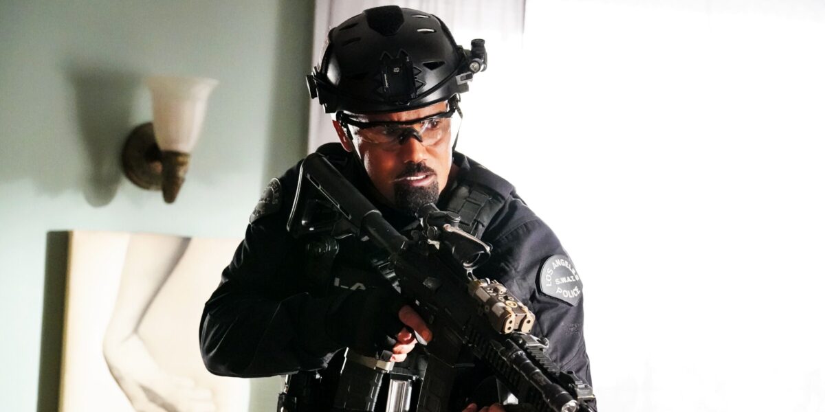 SWAT no Netflix: Cancelamento da CBS parece pior agora