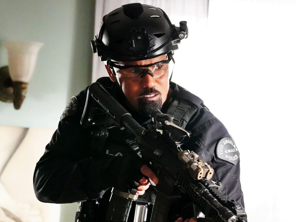 SWAT no Netflix: Cancelamento da CBS parece pior agora