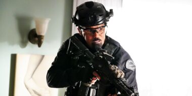 SWAT no Netflix: Cancelamento da CBS parece pior agora