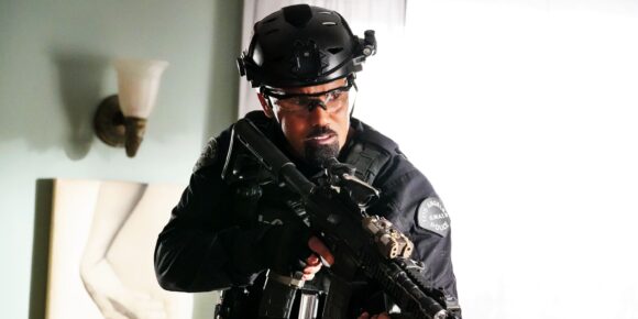 SWAT no Netflix: Cancelamento da CBS parece pior agora