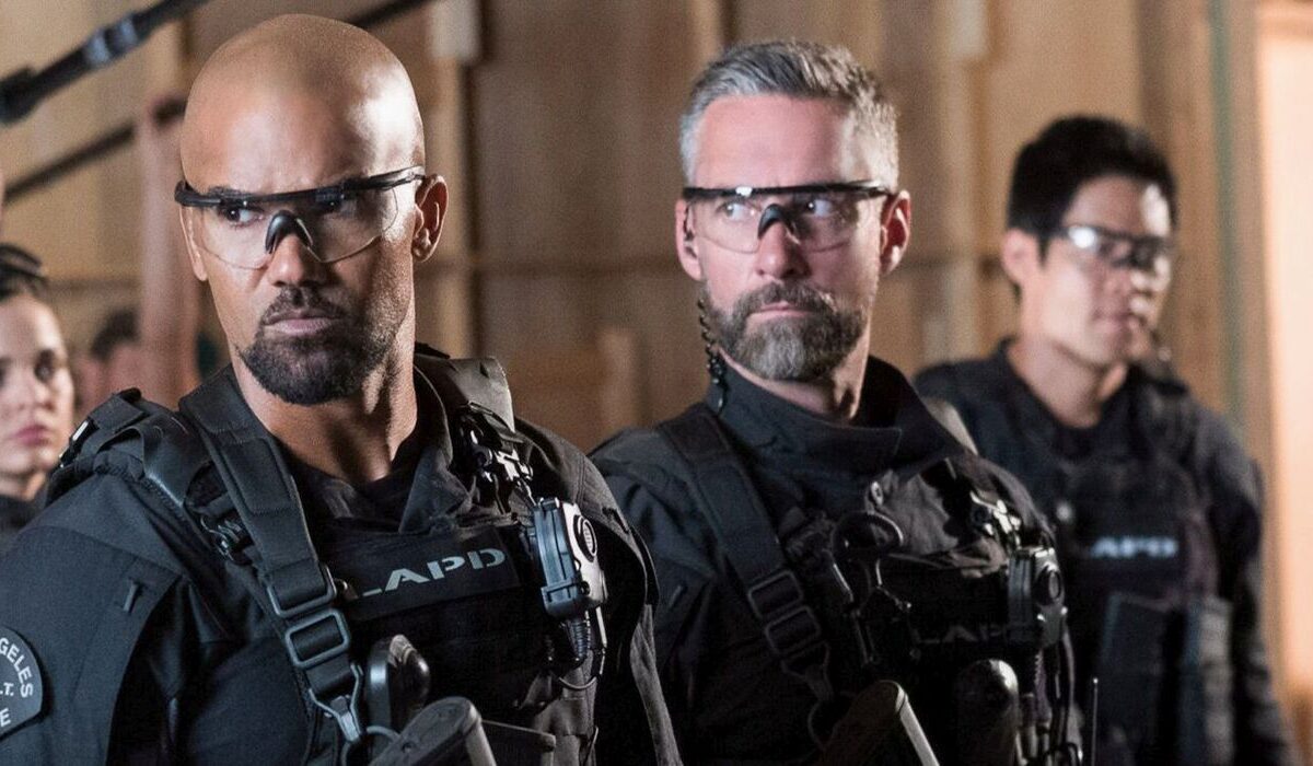 Sucesso após o fim! SWAT domina ranking de PVOD