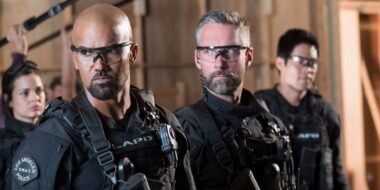 Sucesso após o fim! SWAT domina ranking de PVOD
