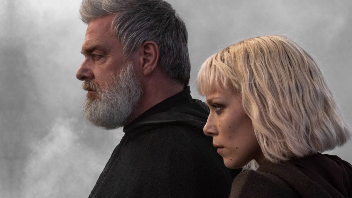 Ahsoka 2ª temporada: Ivanna Sakhno revela segredos de Baylan Skoll