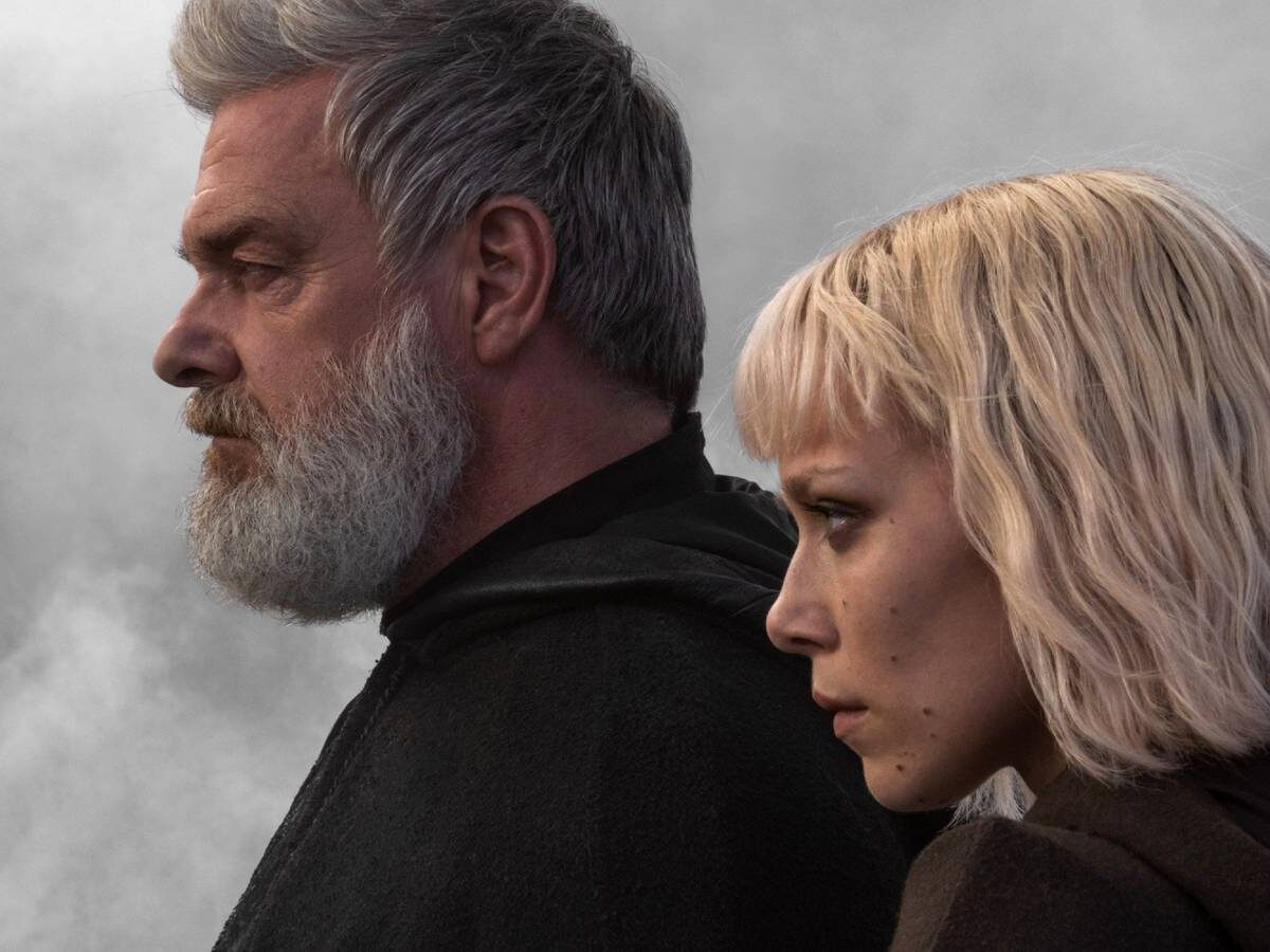 Ahsoka 2ª temporada: Ivanna Sakhno revela segredos de Baylan Skoll