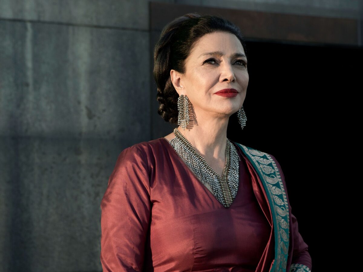 10 anos depois: realidades de rever The Expanse