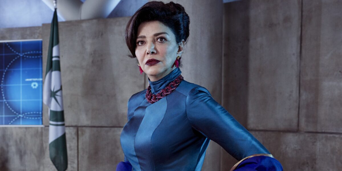 7 Razões para uma 7ª Temporada de The Expanse