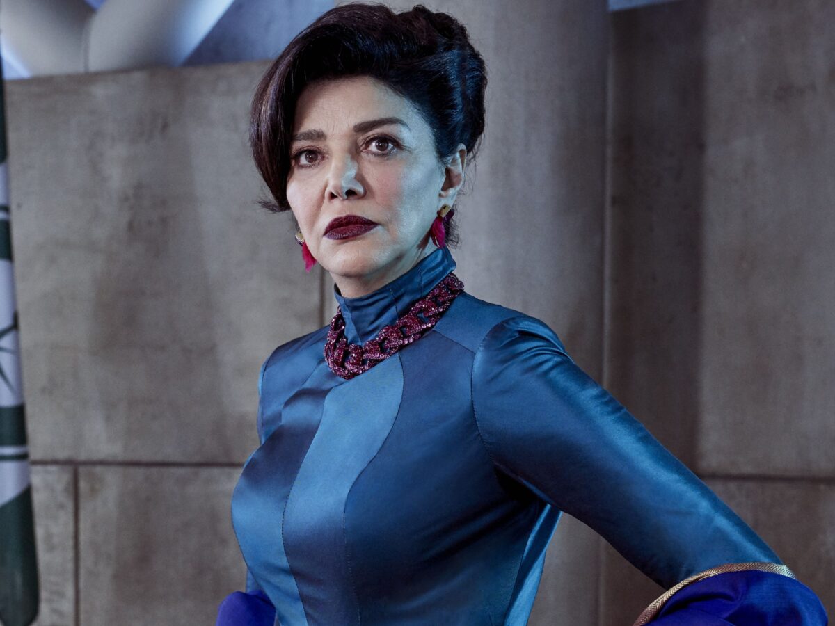 7 Razões para uma 7ª Temporada de The Expanse