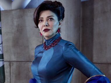 7 Razões para uma 7ª Temporada de The Expanse