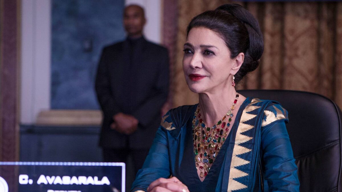 The Expanse: Pare de Comparar com Game of Thrones!