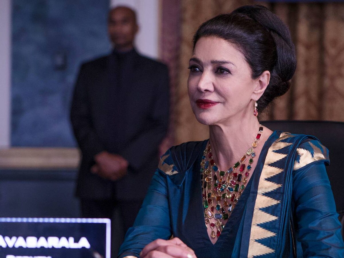 The Expanse: Pare de Comparar com Game of Thrones!