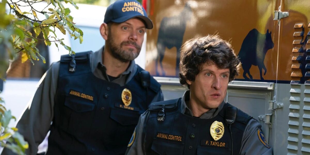 Série com 85% de aprovação ganha novo showrunner