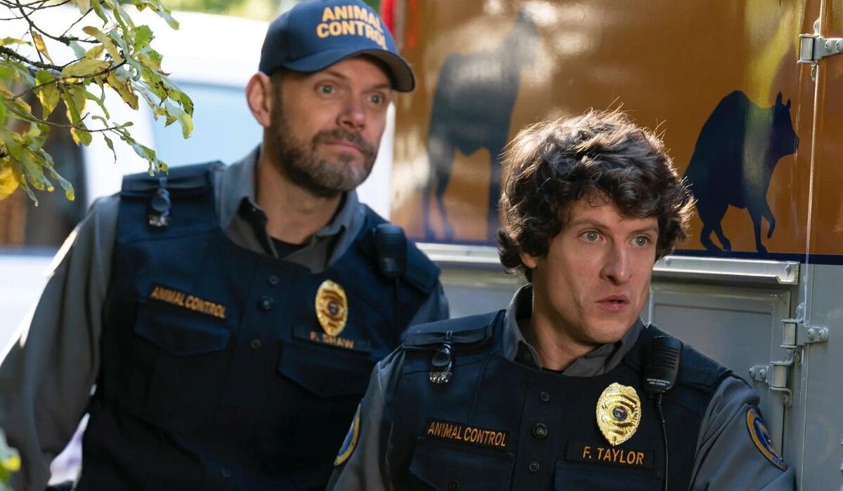 Série com 85% de aprovação ganha novo showrunner