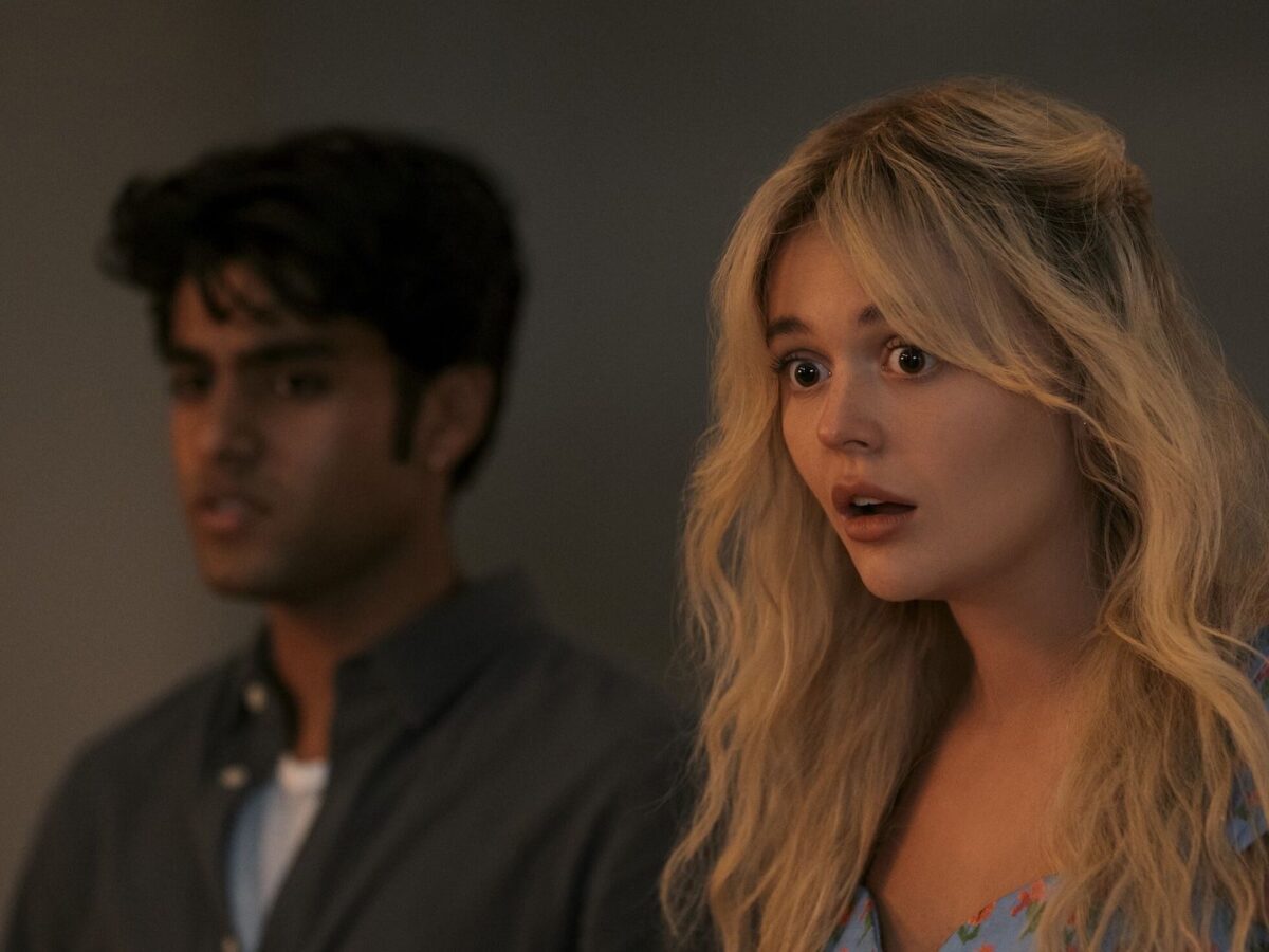 Thriller da Prime Video te fará chorar; ignore os 60% de aprovação