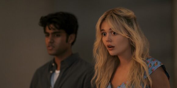 Thriller da Prime Video te fará chorar; ignore os 60% de aprovação