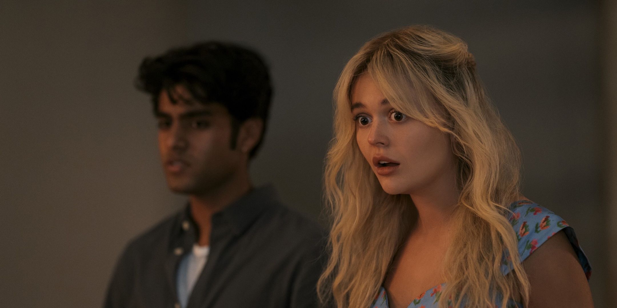 Thriller da Prime Video te fará chorar; ignore os 60% de aprovação