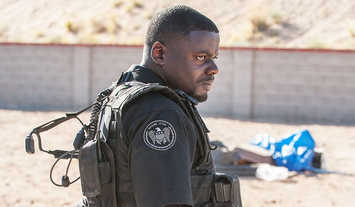 The Gorge: Sucesso de bilheteria antes de sair do streaming